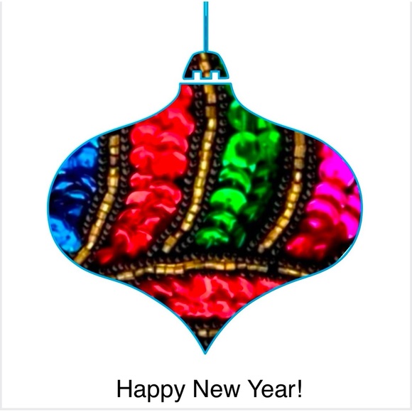 Holiday gifts / party outfits / festive finds / seasonal edit - Picture 3 of 4